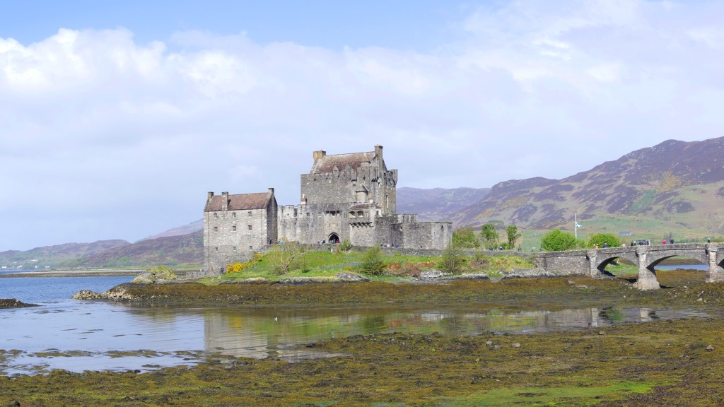 Eilean